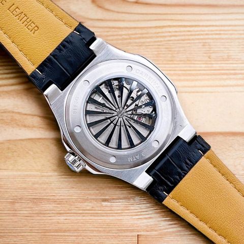  Đồng hồ Carnival 8118G-VT-DD-D 