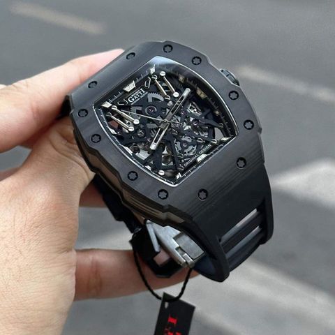  Đồng Hồ Bonest Gatti BG9906-A3 