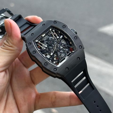  Đồng Hồ Bonest Gatti BG9906-A3 