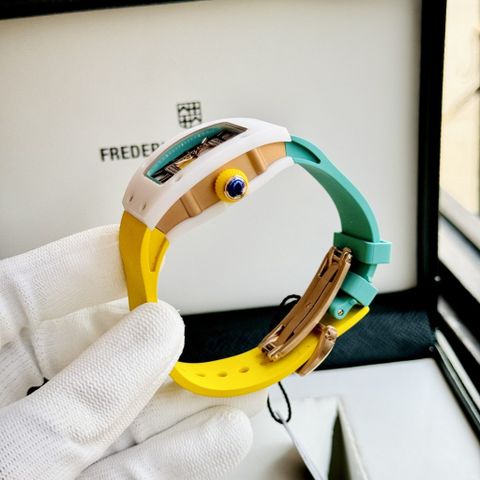  Đồng Hồ Bonest Gatti BG9906-L2 