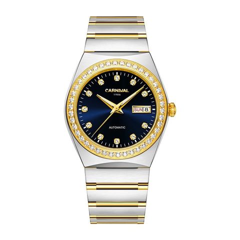  Đồng hồ Carnival 8581G-CV-X 