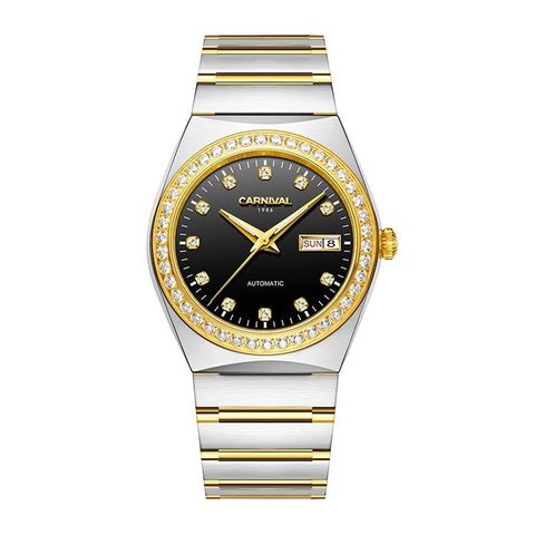  Đồng hồ Carnival 8581G-CV-D 