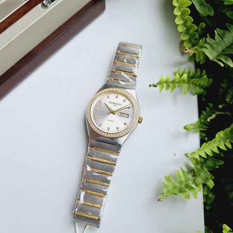  Đồng hồ Carnival 8581G-CV-T 