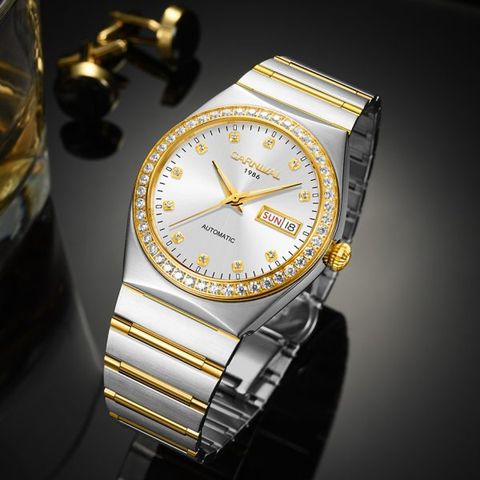  Đồng hồ Carnival 8581G-CV-T 