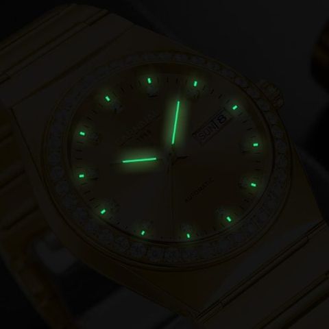  Đồng hồ Carnival 8581G-CV-T 