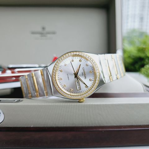  Đồng hồ Carnival 8581G-CV-T 