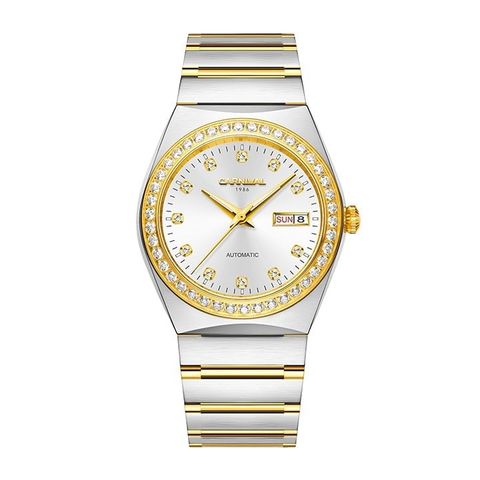  Đồng hồ Carnival 8581G-CV-T 