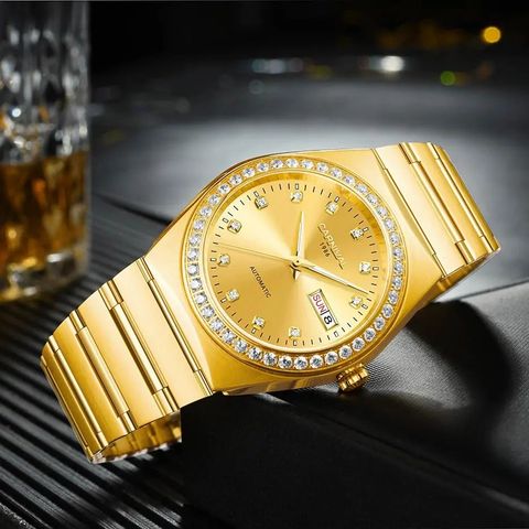  Đồng hồ Carnival 8581G-VV-V 