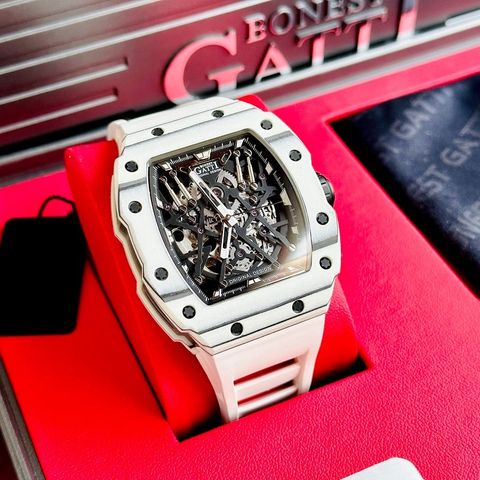  Đồng Hồ Bonest Gatti BG9907-A1 