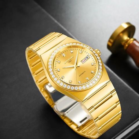  Đồng hồ Carnival 8581G-VV-V 