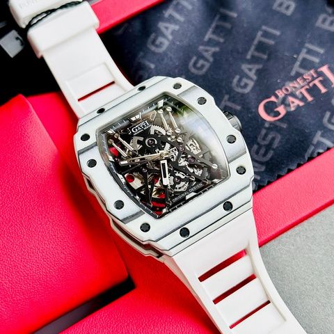  Đồng Hồ Bonest Gatti BG9907-A1 