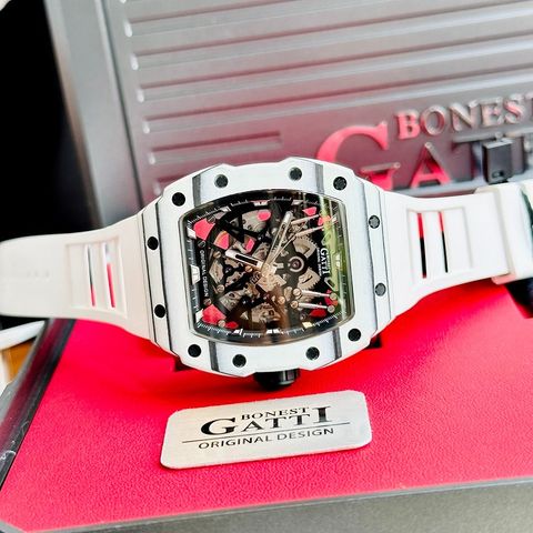  Đồng Hồ Bonest Gatti BG9907-A1 