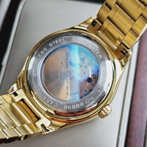  Đồng hồ Carnival 8889G-VV-CD-V 