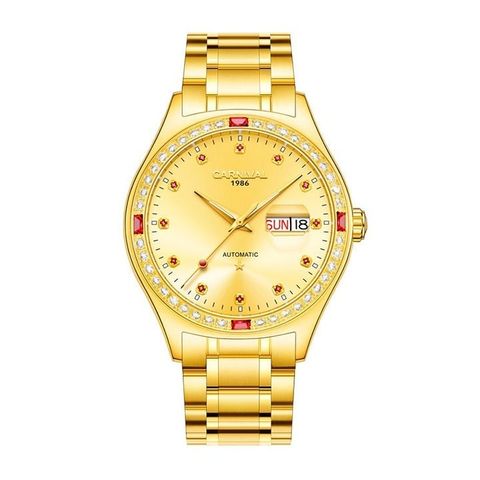  Đồng hồ Carnival 8889G-VV-CD-V 