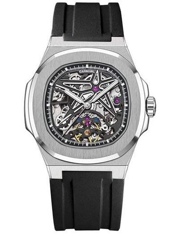  Đồng hồ Carnival 8118G-VT-DCS-D 