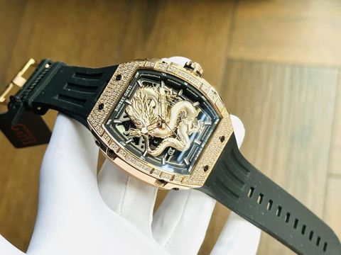  Đồng Hồ Bonest Gatti BG5605-A2 