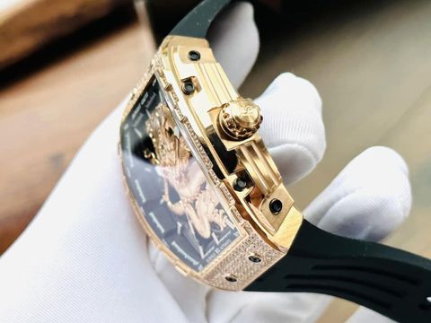  Đồng Hồ Bonest Gatti BG5605-A2 