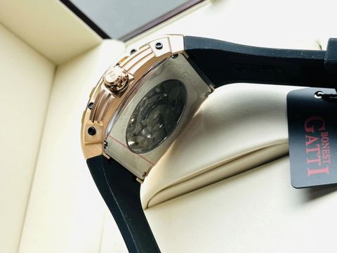  Đồng Hồ Bonest Gatti BG5605-A2 