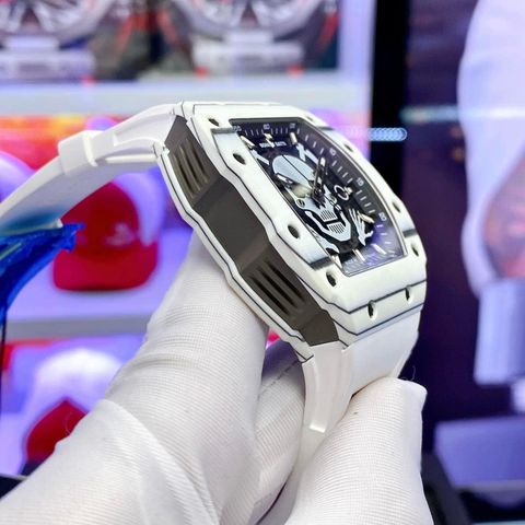  Đồng Hồ Bonest Gatti BG9909-A1 