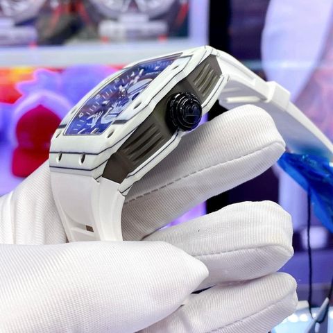 Đồng Hồ Bonest Gatti BG9909-A1 