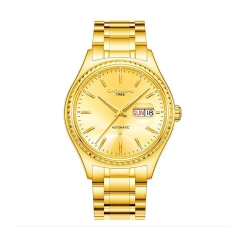  Đồng hồ Carnival 8889G-VV-V 