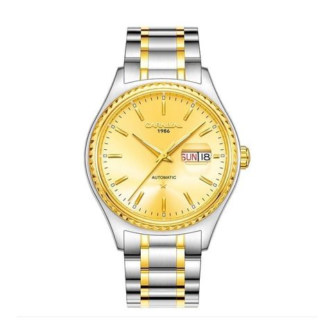  Đồng hồ Carnival 8889G-CV-V 