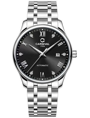  Đồng hồ Carnival 8103G-VT-D 
