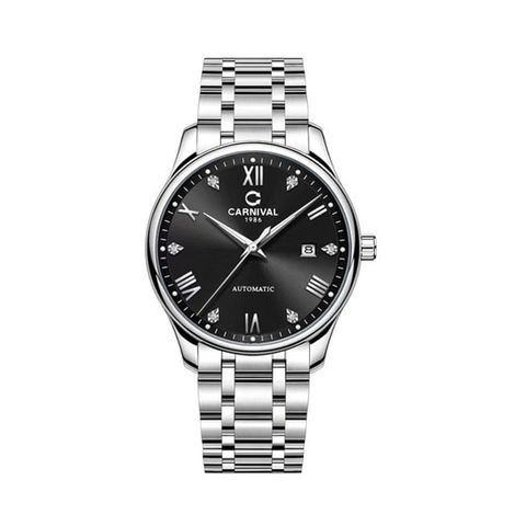  Đồng hồ Carnival 8103G-VT-D 