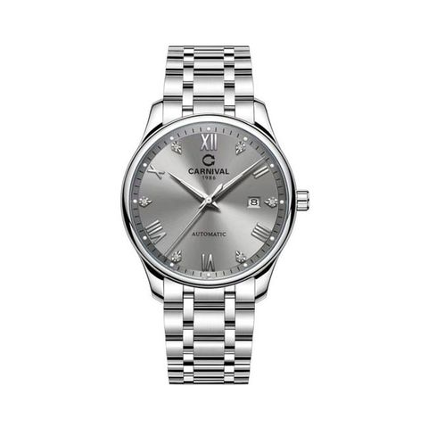  Đồng hồ Carnival 8103G-VT-N 