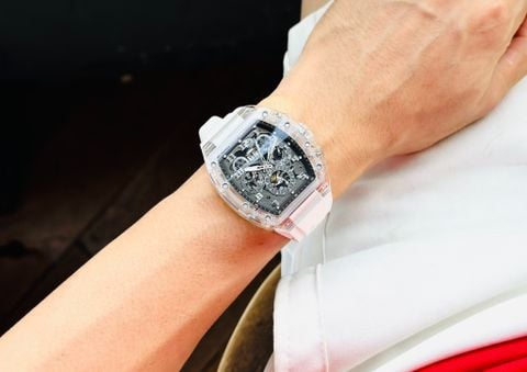  Đồng Hồ Bonest Gatti BG9920-A1 