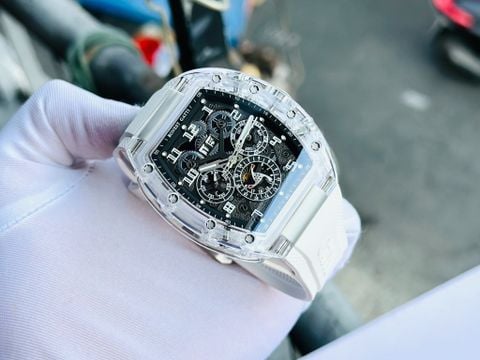  Đồng Hồ Bonest Gatti BG9920-A1 
