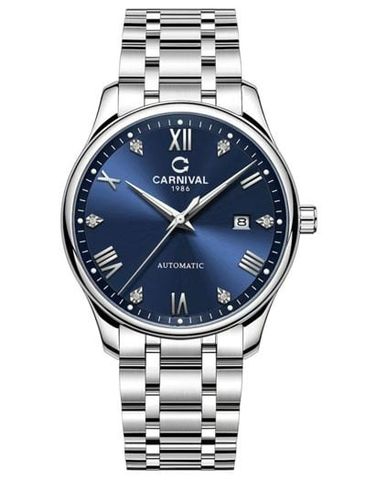  Đồng hồ Carnival 8103G-VT-X 