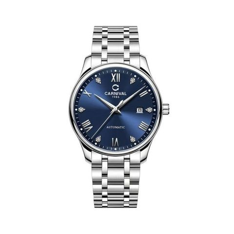  Đồng hồ Carnival 8103G-VT-X 