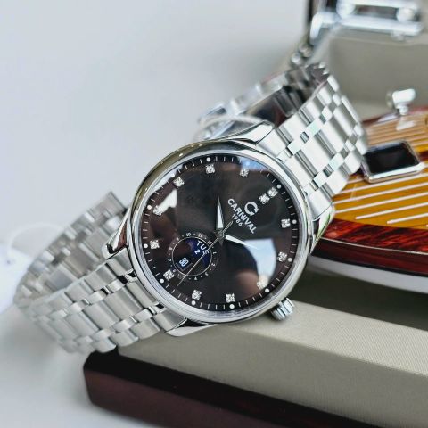  Đồng hồ Carnival 8105G-VT-D 