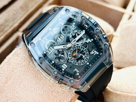  Đồng Hồ Bonest Gatti BG9920-A2 