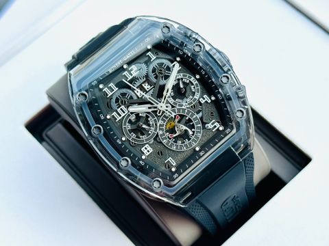  Đồng Hồ Bonest Gatti BG9920-A2 