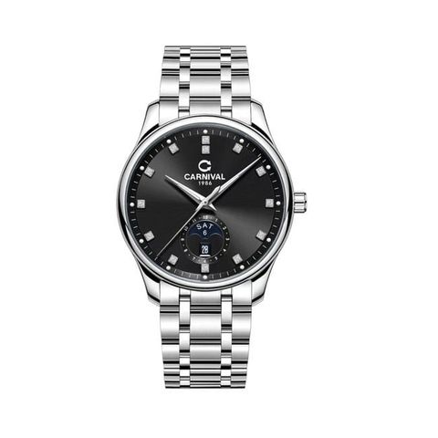  Đồng hồ Carnival 8105G-VT-D 