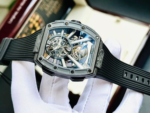 Đồng Hồ Bonest Gatti BG9950-A1 