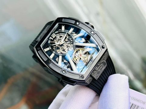  Đồng Hồ Bonest Gatti BG9950-A1 