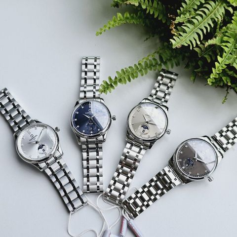  Đồng hồ Carnival 8105G-VT-N 