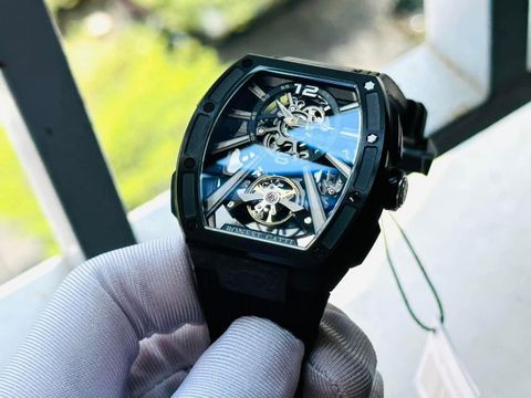  Đồng Hồ Bonest Gatti BG9950-A1 