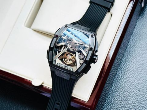  Đồng Hồ Bonest Gatti BG9950-A1 