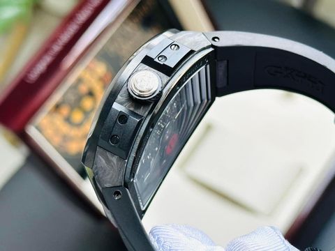  Đồng Hồ Bonest Gatti BG9950-A1 