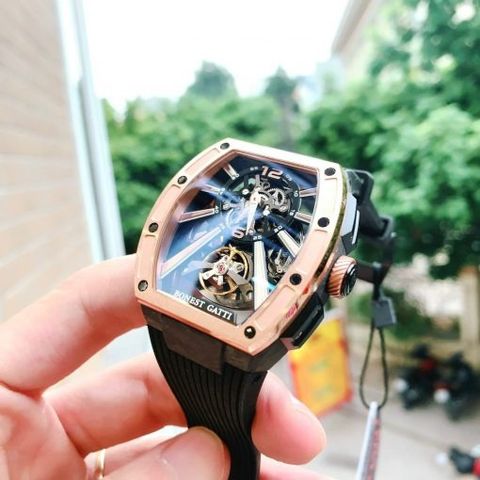  Đồng Hồ Bonest Gatti BG9950-A2 