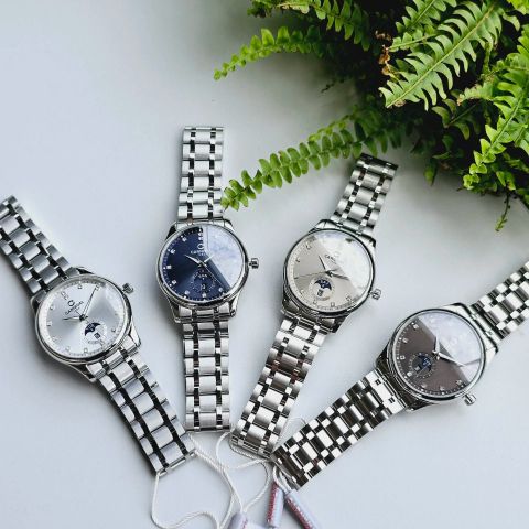  Đồng hồ Carnival 8105G-VT-T 