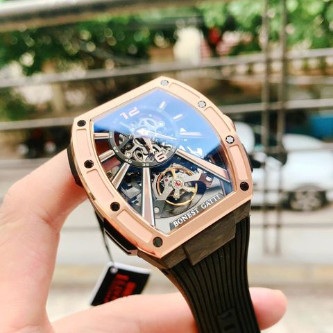  Đồng Hồ Bonest Gatti BG9950-A2 