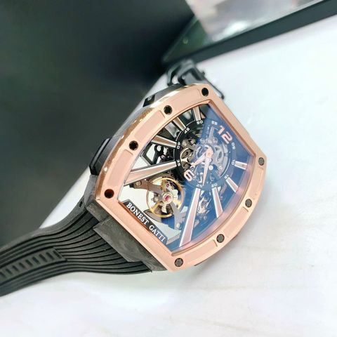  Đồng Hồ Bonest Gatti BG9950-A2 