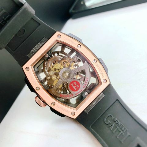  Đồng Hồ Bonest Gatti BG9950-A2 