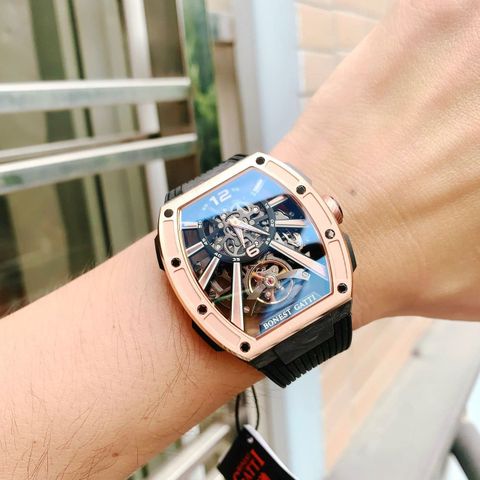  Đồng Hồ Bonest Gatti BG9950-A2 