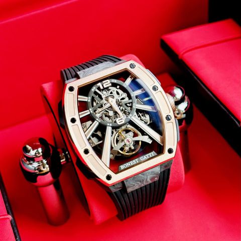  Đồng Hồ Bonest Gatti BG9950-A2 